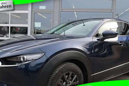 Mazda CX-30 52.540 km 21.470 &euro; Marl 45772