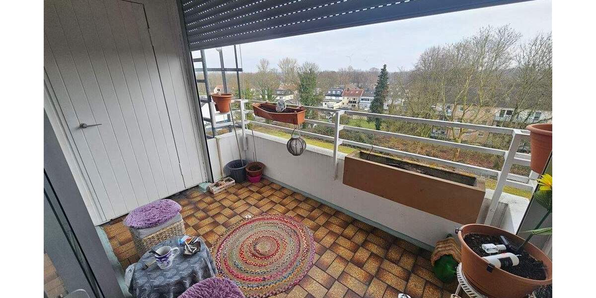 Etagenwohnung Dortmund Nette - 2 Zimmer, 160.000&euro; | Angebot:25849345