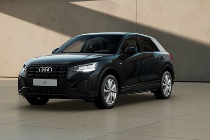 Audi Q2 30.855 km 31.640 &euro; Mülheim a.d. Ruhr 45481