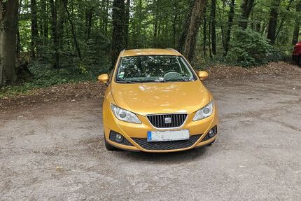 Seat Ibiza 230.000 km 2.000 &euro; Schwerte 58239