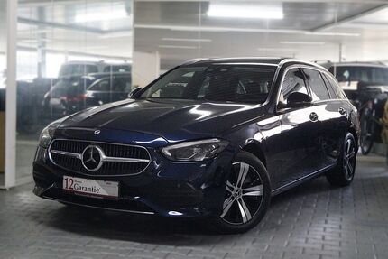 Mercedes-Benz C 220 150.000 km 24.990 &euro; Oberhausen 46045