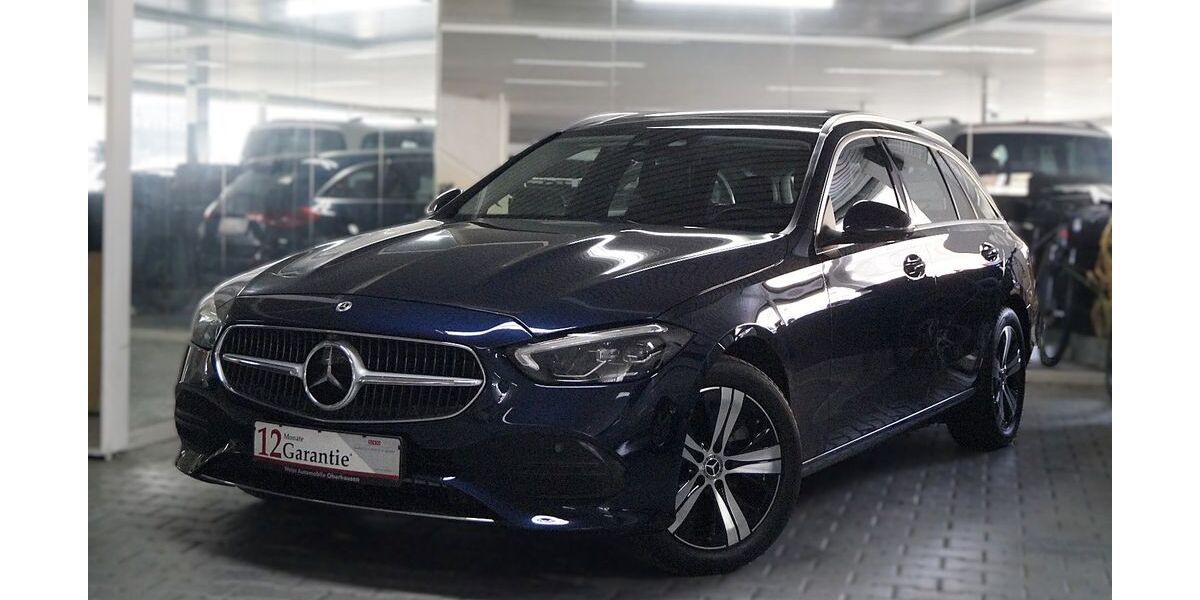 Mercedes-Benz C 220 150.000 km 24.990 &euro; Oberhausen 46045