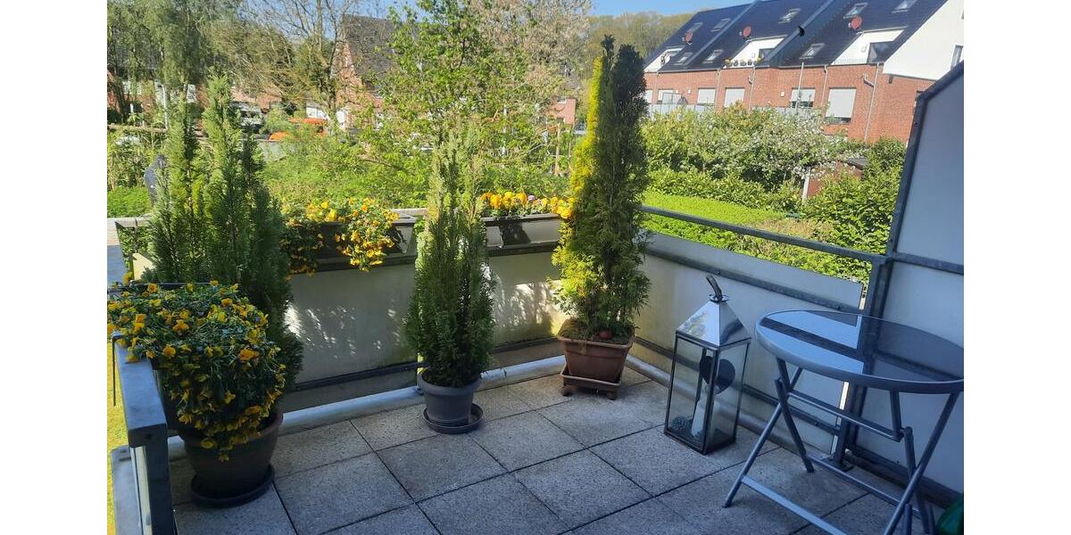 Etagenwohnung Haltern am See - 2 Zimmer, 65 m&sup2;, 209.000&euro; | Angebot:26266039
