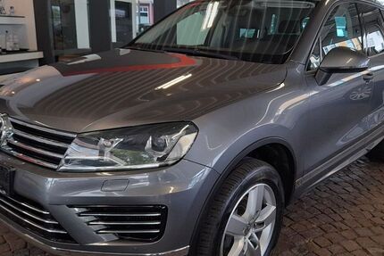 VW Touareg 154.001 km 15.750 &euro; Gelsenkirchen 45888