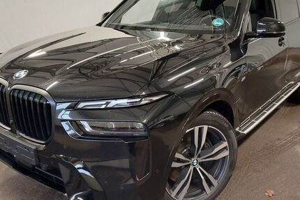 BMW X7 25.595 km 89.440 &euro; Bochum 44809