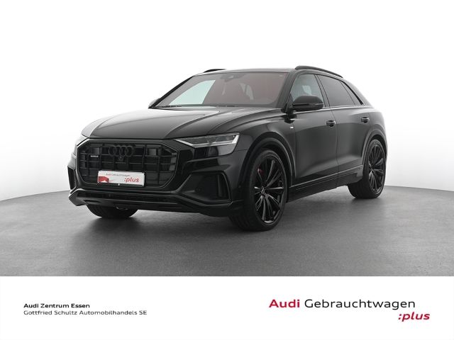 Audi Q8 65.387 km 67.880 &euro; Essen 45143