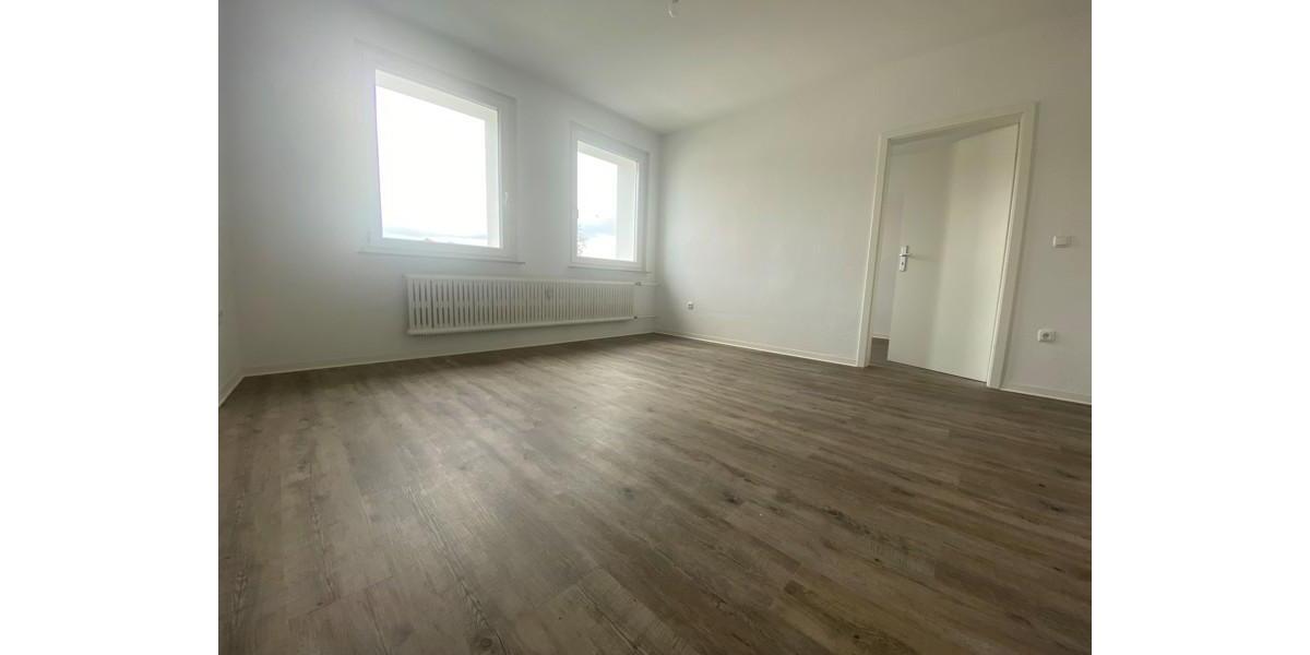 Etagenwohnung Essen Stadtbezirk VI - 3.5 Zimmer, 63 m&sup2;, 629&euro; | Angebot:25881131