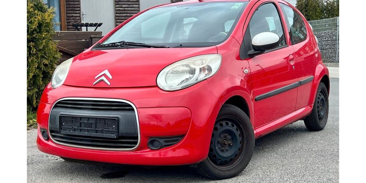 Citroen C1 237.724 km 1.950 &euro; Gelsenkirchen 45884