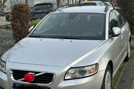 Volvo V50 168.000 km 6.500 &euro; Herten 45701