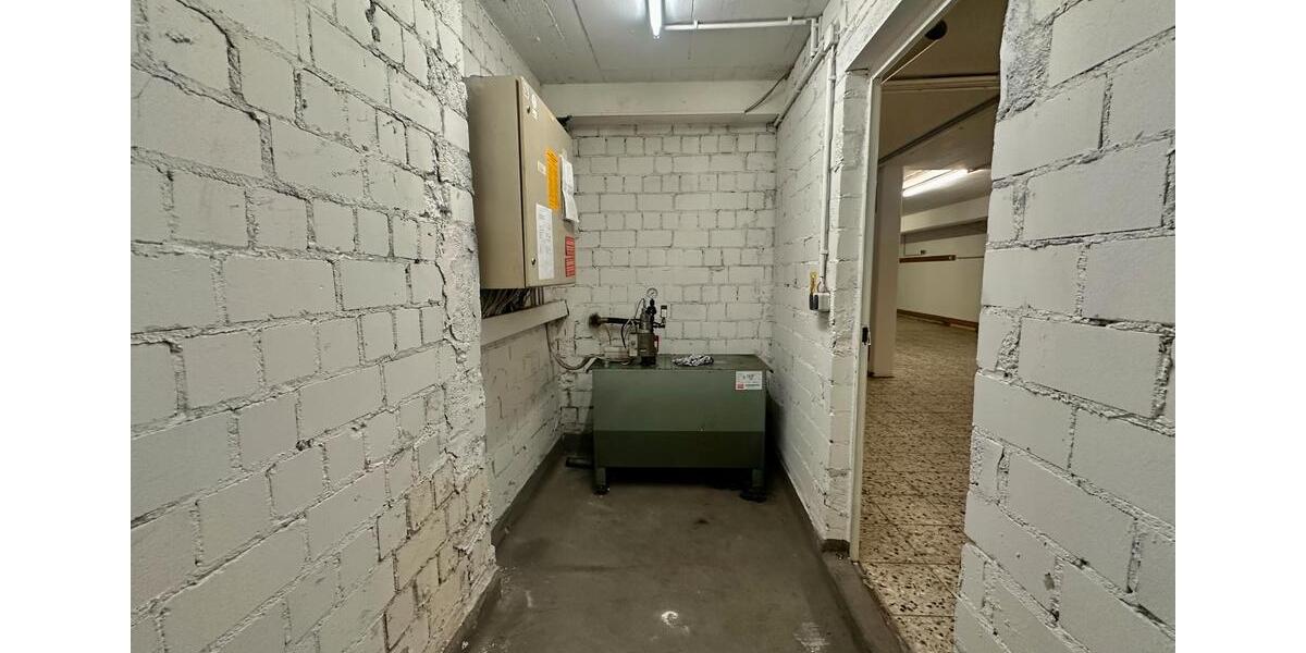 Gewerbeobjekt Essen Stadtbezirk VIII - 4.650&euro; | Angebot:25858219