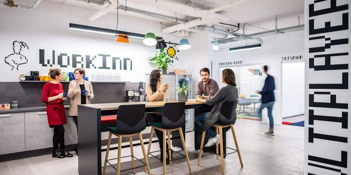 Gewerbeobjekt Mülheim an der Ruhr Mitte - 1.220&euro; | Angebot:25872286