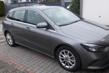 Mercedes-Benz B 200 67.200 km 18.900 &euro; Castrop-Rauxel 44577