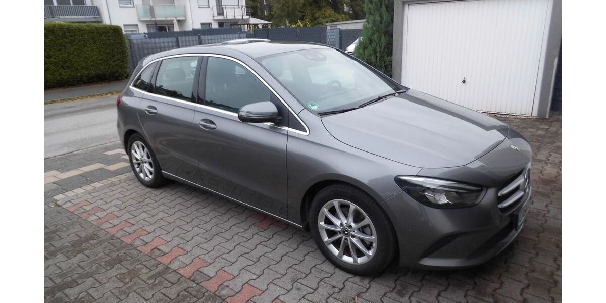 Mercedes-Benz B 200 67.200 km 18.900 &euro; Castrop-Rauxel 44577