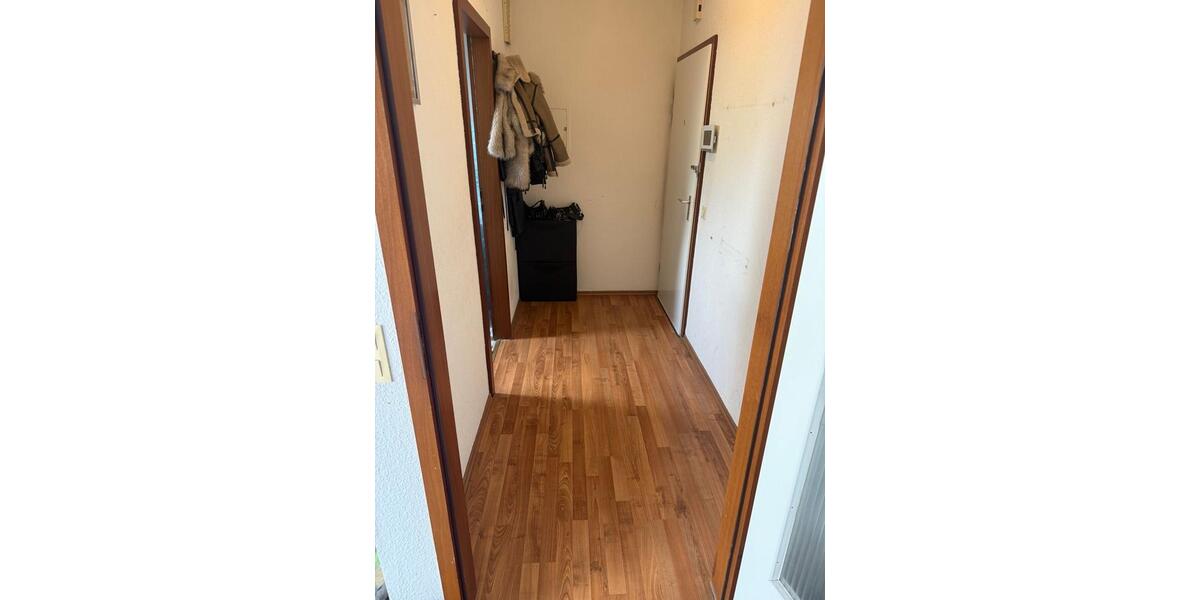Dachgeschoßwohnung Wuppertal Barmen - 1 Zimmer, 45 m&sup2;, 350&euro; | Angebot:26407275