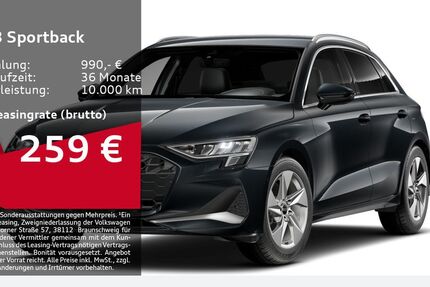 Audi A3 14.851 km 28.990 &euro; Bochum 44809