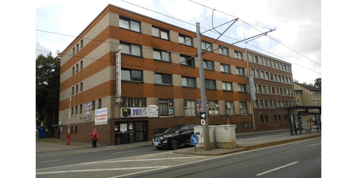 Etagenwohnung Mülheim an der Ruhr - 6 Zimmer, 540&euro; | Angebot:22251265