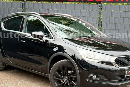 DS Automobiles DS4 121.500 km 7.999 &euro; Wuppertal 42285