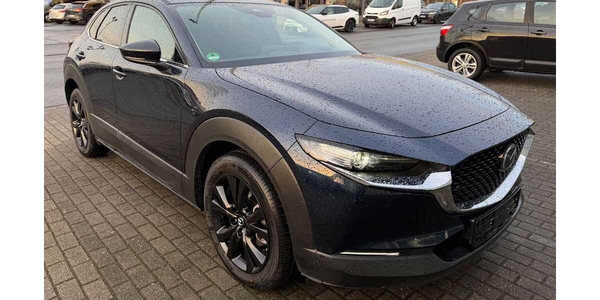Mazda CX-30 6.200 km 18.990 &euro; Oberhausen (Sterkrade) 46149