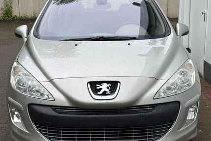 Peugeot 308 65.000 km 5.499 &euro; Wuppertal 42283