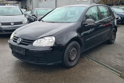 VW Golf 180.884 km 2.490 &euro; Essen 45309
