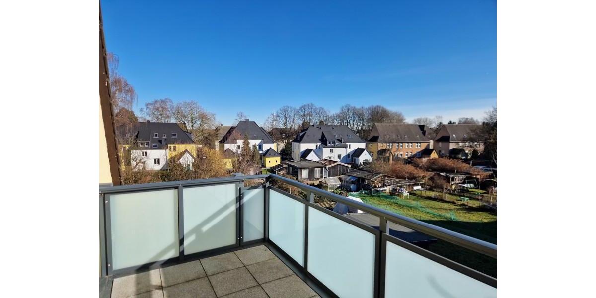 Dachgeschoßwohnung Dortmund Mengede - 3 Zimmer, 50 m&sup2;, 480&euro; | Angebot:24791134