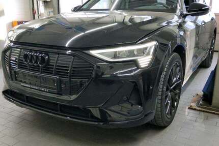 Audi e-tron 27.662 km 32.750 &euro; Hagen 58091