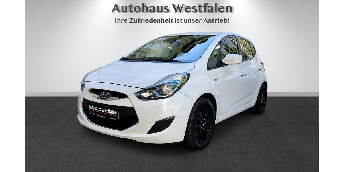Hyundai ix20 87.080 km 6.490 &euro; Essen 45276