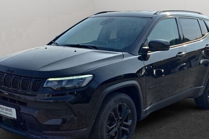 Jeep Compass 47.073 km 22.990 &euro; Castrop-Rauxel 44575