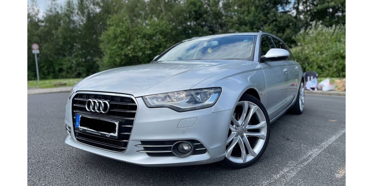 Audi A6 183.500 km 13.300 &euro; Essen 45130