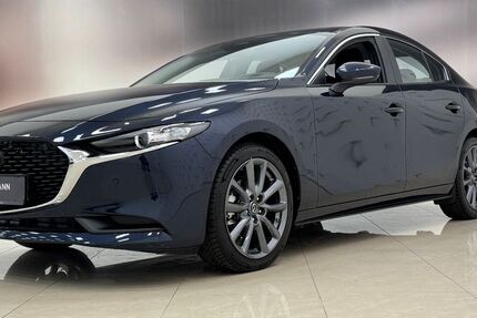 Mazda 3 16.933 km 23.890 &euro; Oberhausen 46149