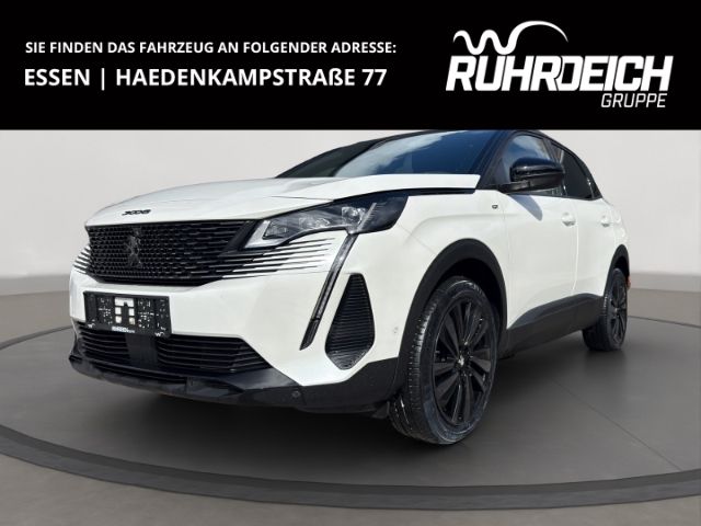 Peugeot 3008 16.290 km 25.490 &euro; Essen 45143