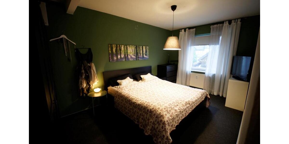 Etagenwohnung Mülheim an der Ruhr Broich - 2.5 Zimmer, 60 m&sup2;, 800&euro; | Angebot:25882210