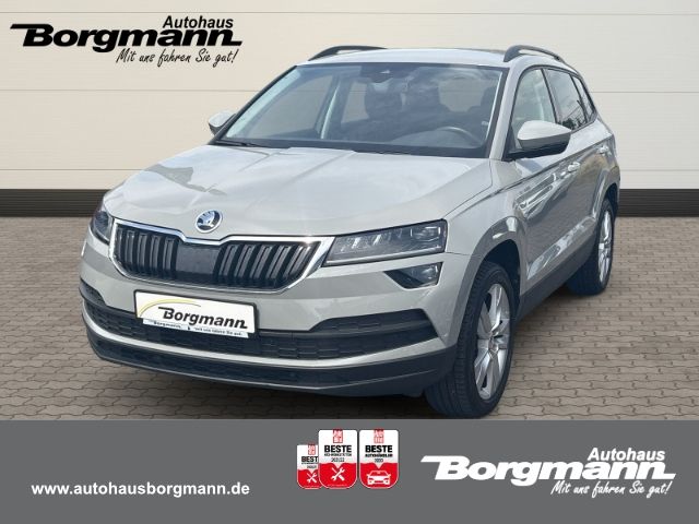 Skoda Karoq 29.950 km 20.990 &euro; Haltern am See 45721