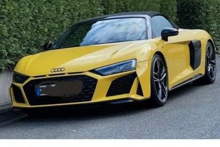 Audi R8 44.560 km 132.800 &euro; Dortmund 44309