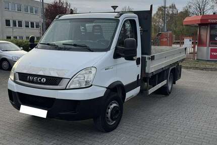 IVECO Daily 236.000 km 8.000 &euro; Gelsenkirchen 45883