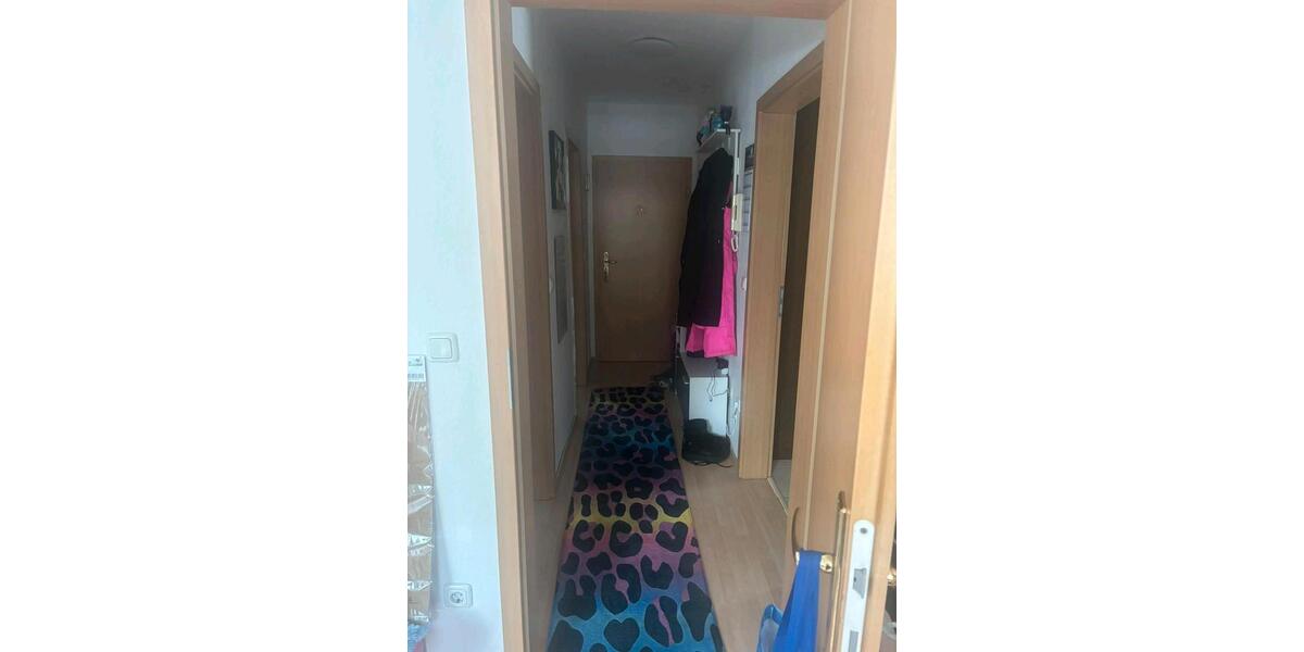 Etagenwohnung Marl Alt-Marl - 3 Zimmer, 65 m&sup2;, 700&euro; | Angebot:25874642