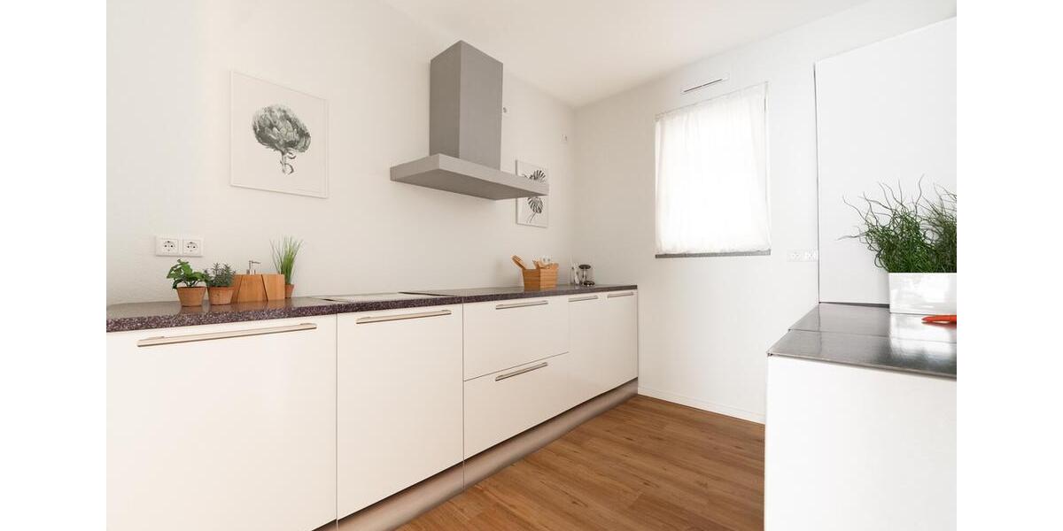 Etagenwohnung Bochum Bochum-Nord - 4 Zimmer, 139 m&sup2;, 2.009&euro; | Angebot:24976580