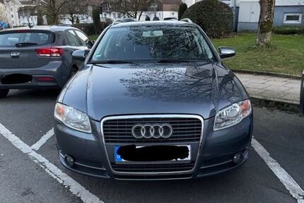 Audi A4 233.158 km 2.000 &euro; Herdecke 58313