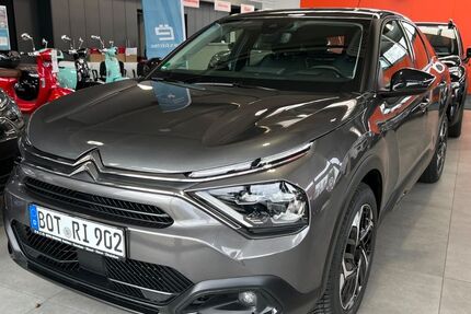 Citroen C4 117.000 km 12.690 &euro; Bottrop 46240