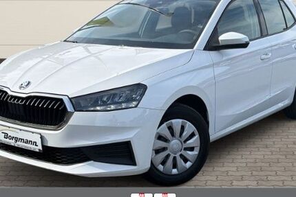 Skoda Fabia 29.100 km 13.990 &euro; Gelsenkirchen 45894