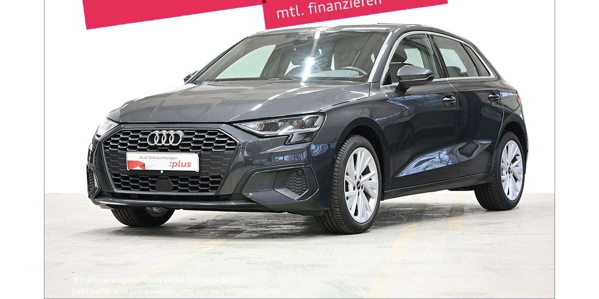 Audi A3 41.821 km 23.444 &euro; Wuppertal 42109