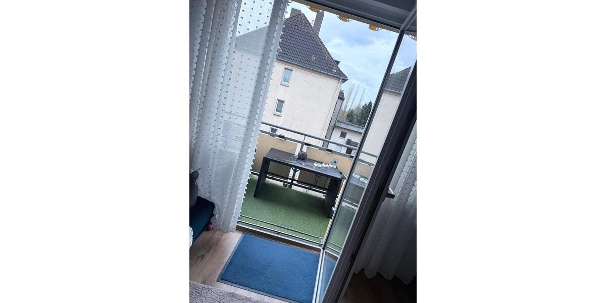 Etagenwohnung Recklinghausen König Ludwig - 3.5 Zimmer, 62 m&sup2;, 540&euro; | Angebot:25328004