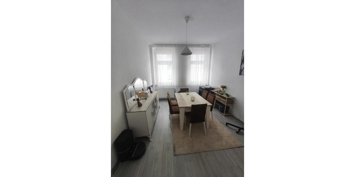 Etagenwohnung Hagen Hagen-Mitte - 3.5 Zimmer, 65 m&sup2;, 600&euro; | Angebot:25933247
