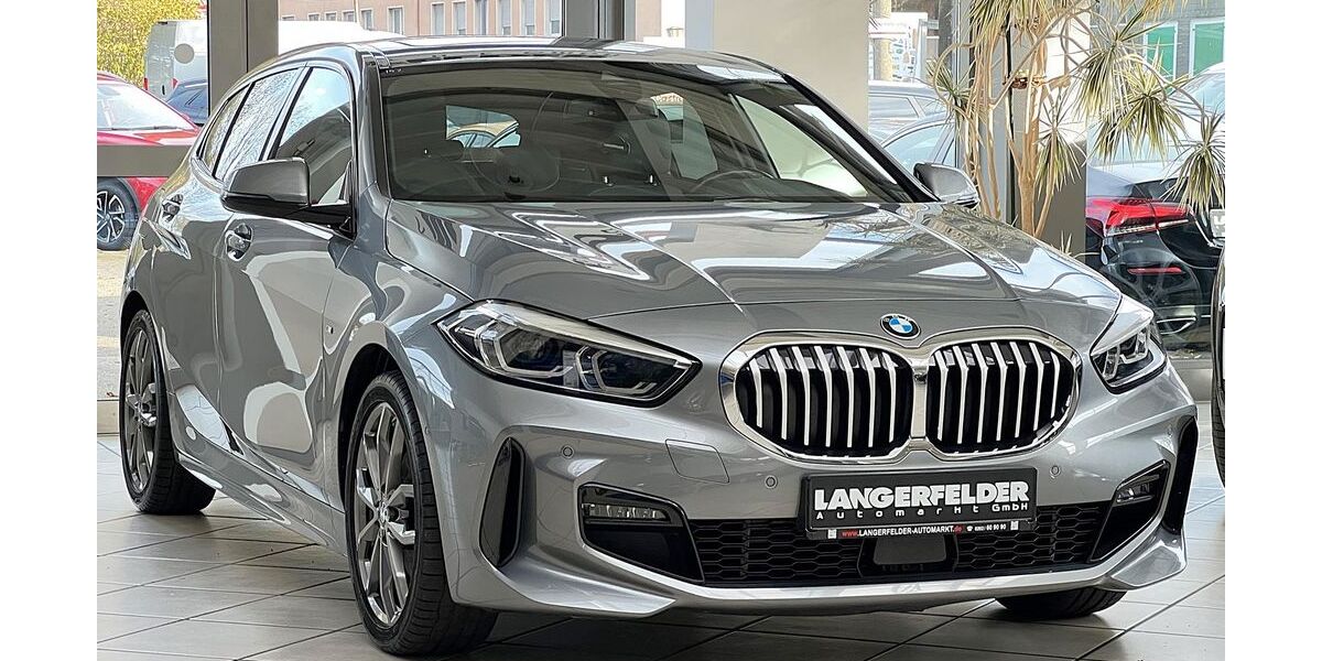 BMW 118 48.179 km 28.999 &euro; Wuppertal 42389