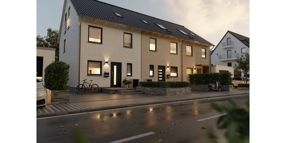 Mehrfamilienhaus, Wohnhaus Bochum Werne - 5 Zimmer, 140 m&sup2;, 287.390&euro; | Angebot:25797058