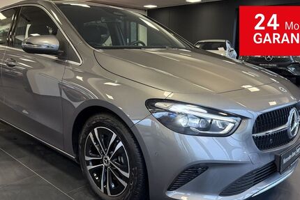 Mercedes-Benz B 180 1.213 km 31.880 &euro; Haltern am See 45721