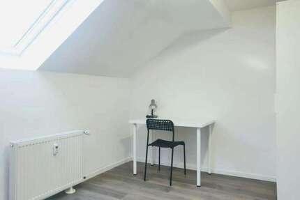 Zimmer Dortmund Innenstadt Nord - 380&euro; | Angebot:25531882