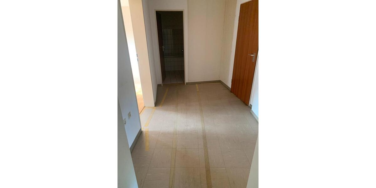 Etagenwohnung Bottrop Feldhausen - 1 Zimmer, 57 m&sup2;, 338&euro; | Angebot:26439648