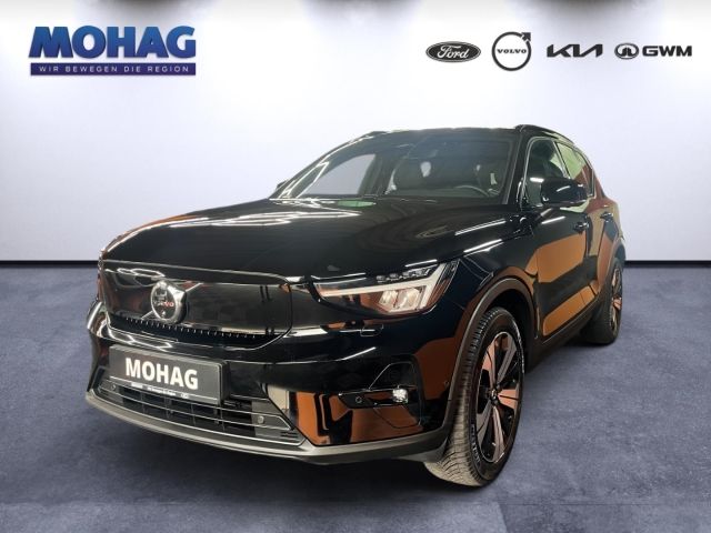 Volvo XC40 70.130 km 29.690 &euro; Recklinghausen 45659