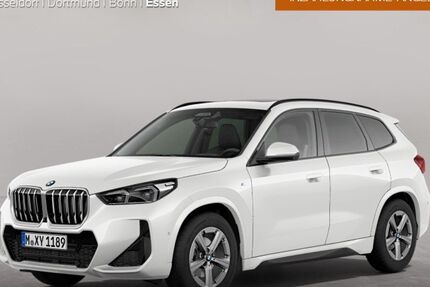 BMW X1 25.300 km 42.699 &euro; Essen 45141
